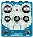 EarthQuaker Devices Towers Stereo Reverberant Filter