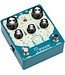 EarthQuaker Devices Towers Stereo Reverberant Filter