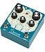 EarthQuaker Devices Towers Stereo Reverberant Filter
