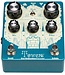 EarthQuaker Devices Towers Stereo Reverberant Filter
