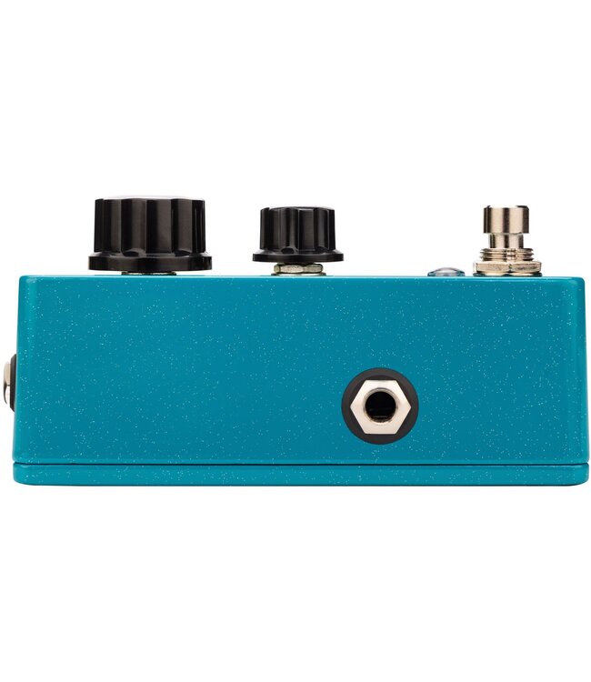 EarthQuaker Devices Towers Stereo Reverberant Filter