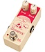 EarthQuaker Devices Barrows Fuzz Attacker