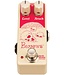 EarthQuaker Devices Barrows Fuzz Attacker