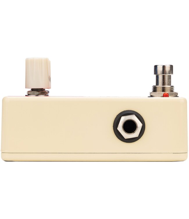 EarthQuaker Devices Barrows Fuzz Attacker