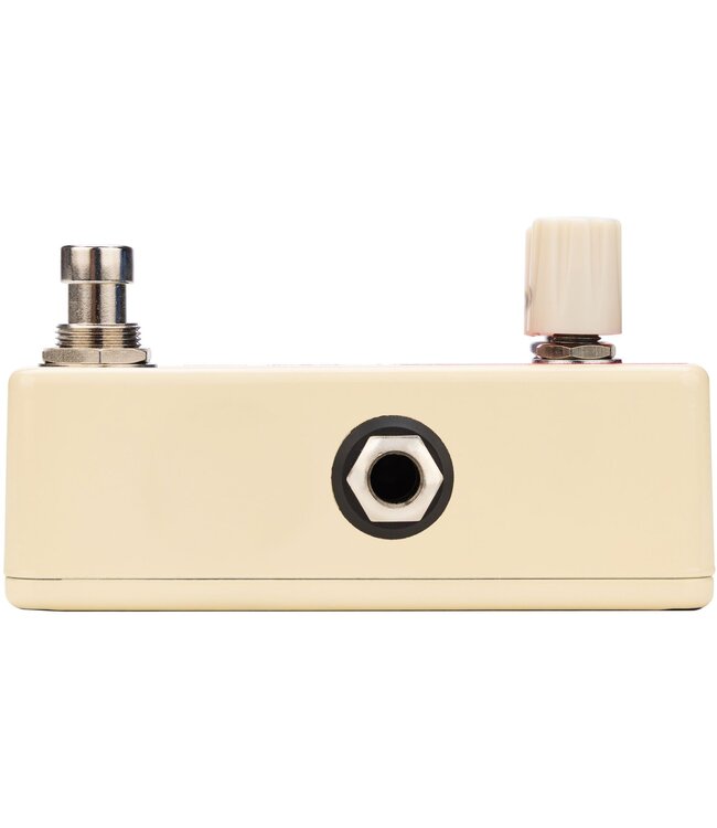 EarthQuaker Devices Barrows Fuzz Attacker
