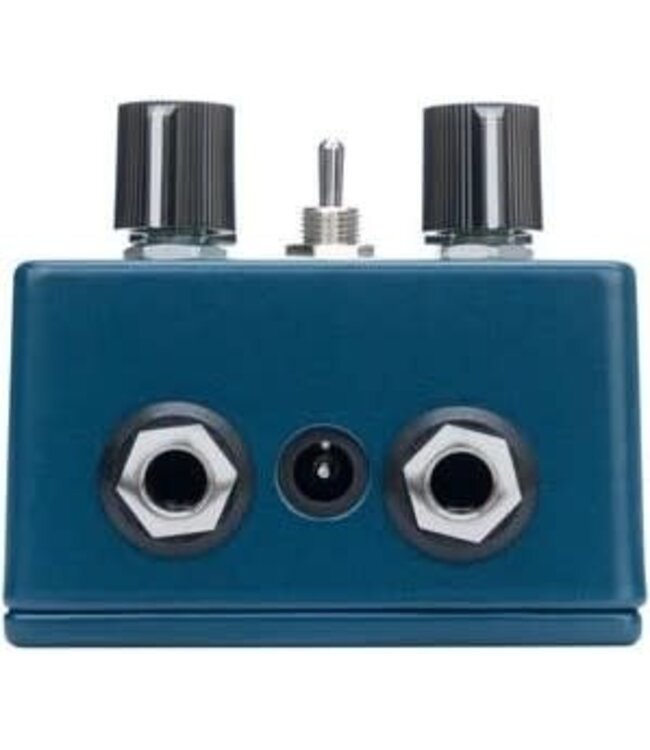 EarthQuaker Devices Silos Multi-Generational Time Reflection Device