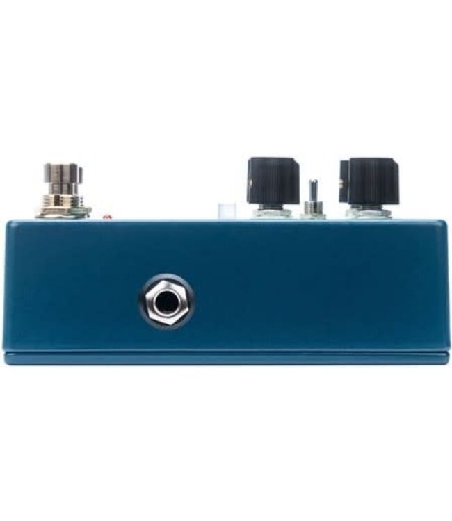 EarthQuaker Devices Silos Multi-Generational Time Reflection Device