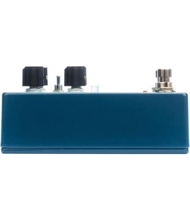 EarthQuaker Devices Silos Multi-Generational Time Reflection Device