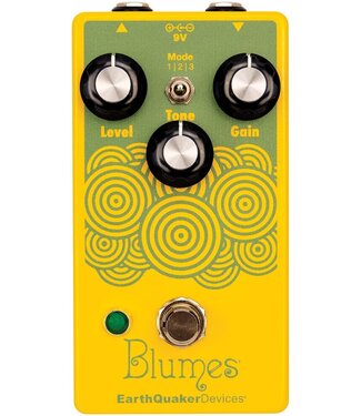 EarthQuaker Devices EarthQuaker Devices Blumes Low Signal Shredder