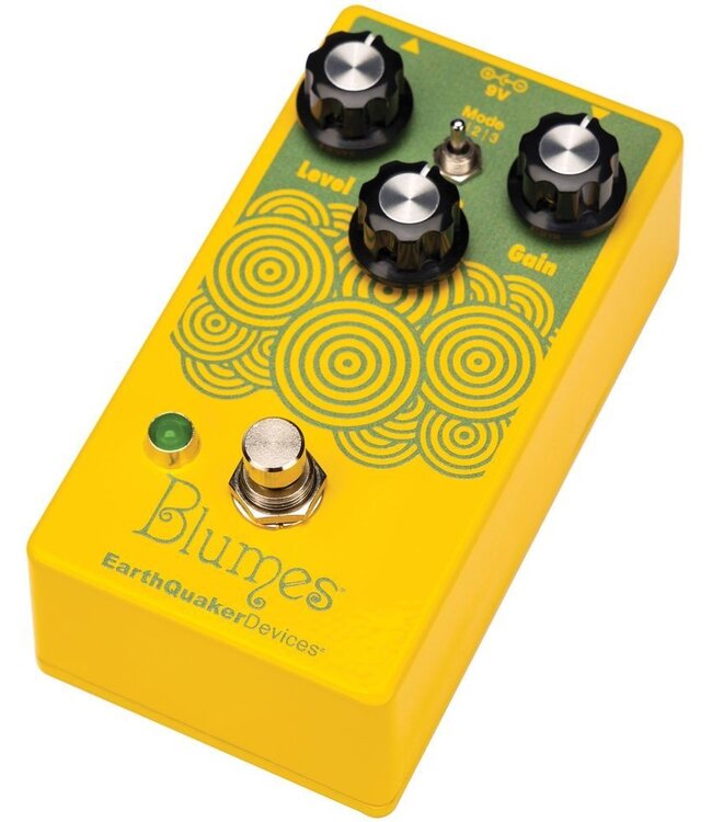 EarthQuaker Devices Blumes Low Signal Shredder