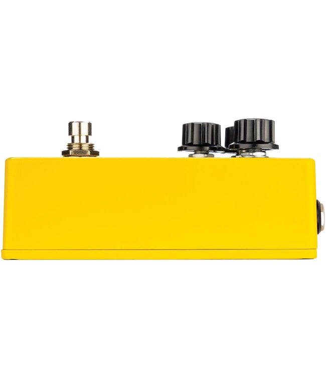 EarthQuaker Devices Blumes Low Signal Shredder