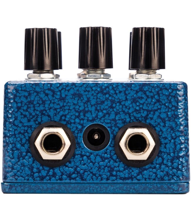 EarthQuaker Devices Zoar Distortion Pedal