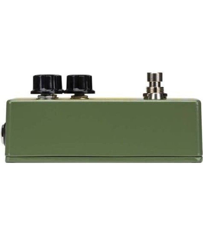 EarthQuaker Devices Plumes Small Signal Shredder