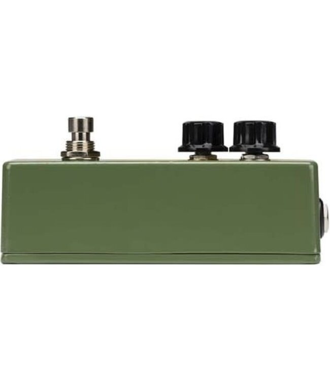 EarthQuaker Devices Plumes Small Signal Shredder