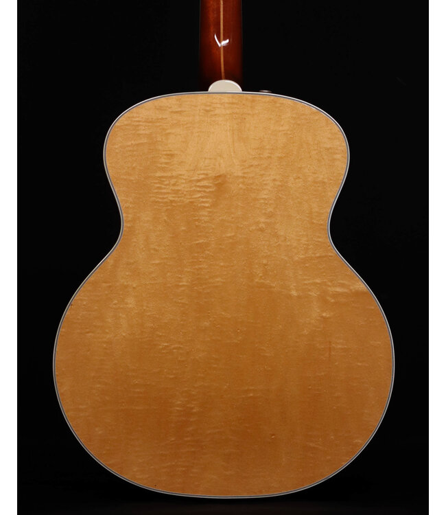 Guild F412 Jumbo 12-String Acoustic, 2008 - USED
