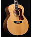 Guild F412 Jumbo 12-String Acoustic, 2008 - USED