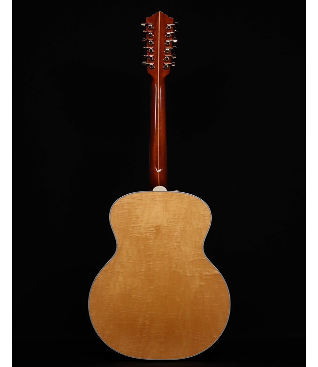 Guild F412 Jumbo 12-String Acoustic, 2008 - USED