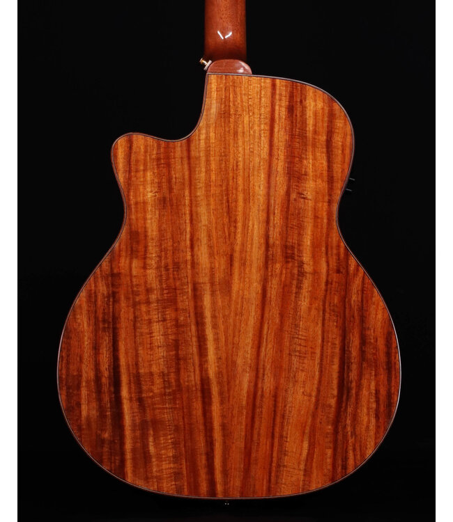 Luna Vista Eagle Cutaway AE - USED