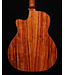 Luna Vista Eagle Cutaway AE - USED