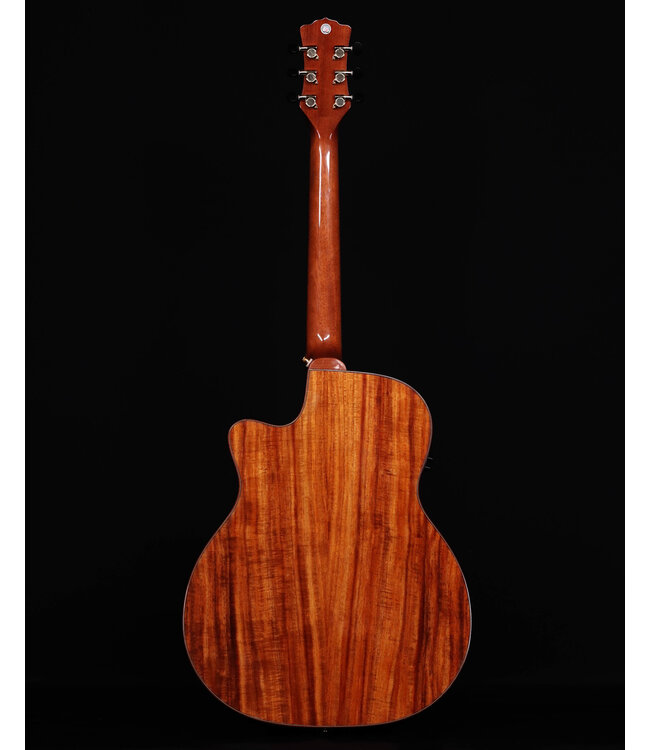 Luna Vista Eagle Cutaway AE - USED