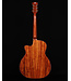 Luna Vista Eagle Cutaway AE - USED