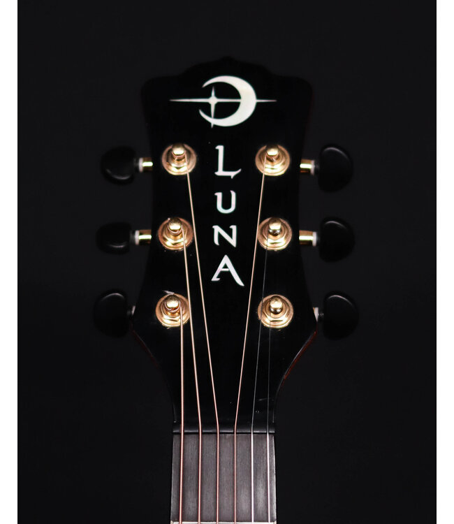 Luna Vista Eagle Cutaway AE - USED