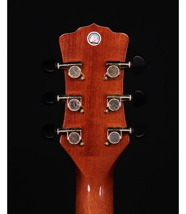 Luna Vista Eagle Cutaway AE - USED