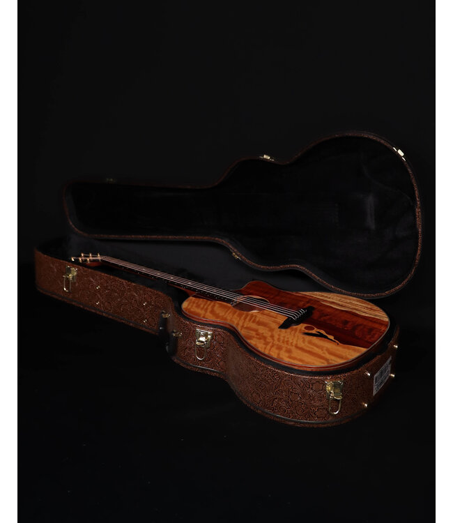 Luna Vista Eagle Cutaway AE - USED