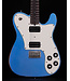 Friedman Vintage-T, Lake Placid Blue Metallic, 2016 - USED