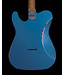 Friedman Vintage-T, Lake Placid Blue Metallic, 2016 - USED