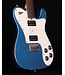 Friedman Vintage-T, Lake Placid Blue Metallic, 2016 - USED