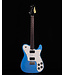 Friedman Vintage-T, Lake Placid Blue Metallic, 2016 - USED