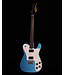 Friedman Vintage-T, Lake Placid Blue Metallic, 2016 - USED