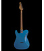 Friedman Vintage-T, Lake Placid Blue Metallic, 2016 - USED
