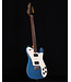 Friedman Vintage-T, Lake Placid Blue Metallic, 2016 - USED