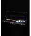 Friedman Vintage-T, Lake Placid Blue Metallic, 2016 - USED