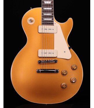 Gibson Gibson Les Paul Standard 50s P-90, Gold Top