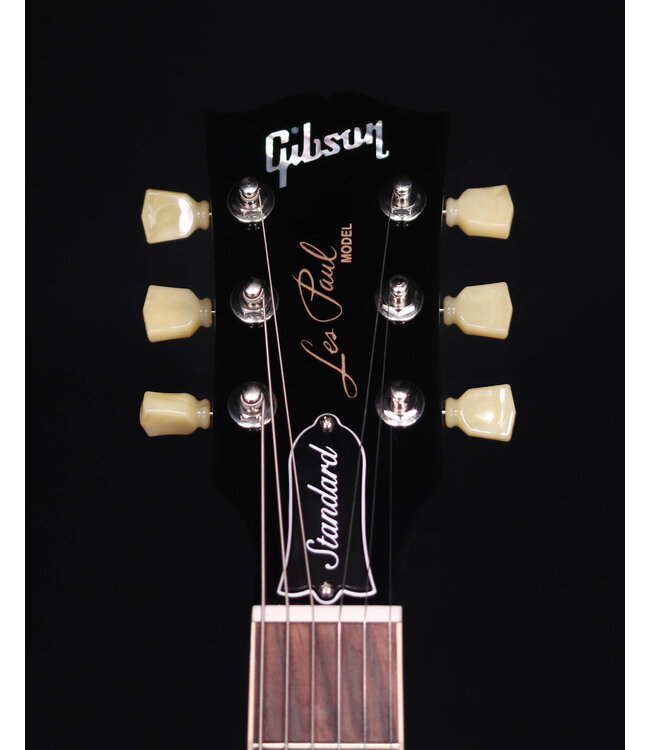 Gibson Les Paul Standard 50s P-90, Gold Top