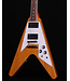 Gibson 70s Flying V, Antique Natural