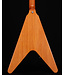 Gibson 70s Flying V, Antique Natural