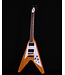 Gibson 70s Flying V, Antique Natural