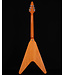 Gibson 70s Flying V, Antique Natural