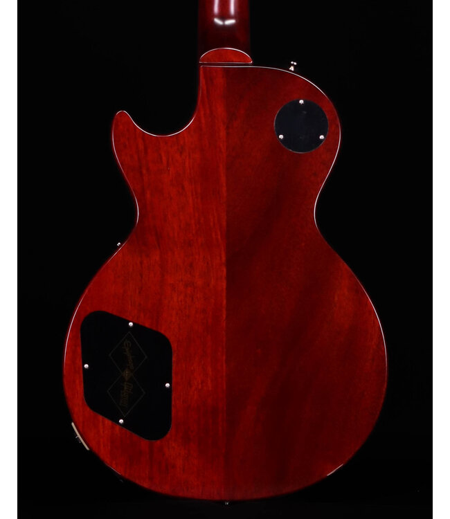 Epiphone Inspired by Gibson 1960 Les Paul Standard Reissue, Iced Tea Burst