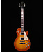 Epiphone Inspired by Gibson 1960 Les Paul Standard Reissue, Iced Tea Burst