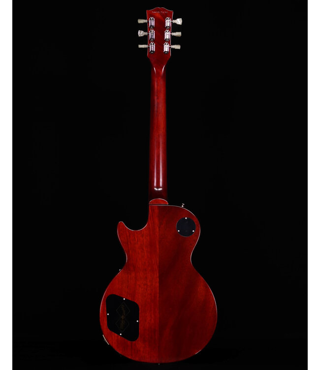 Epiphone Inspired by Gibson 1960 Les Paul Standard Reissue, Iced Tea Burst