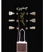Epiphone Inspired by Gibson 1960 Les Paul Standard Reissue, Iced Tea Burst