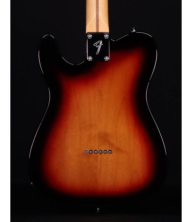 Fender Player II Modified Telecaster SH, Rosewood FB, 3 Tone Sunburst