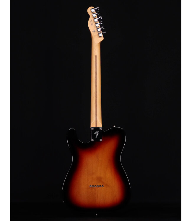 Fender Player II Modified Telecaster SH, Rosewood FB, 3 Tone Sunburst