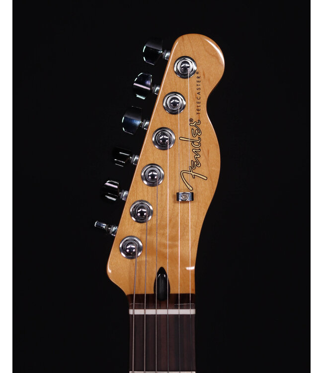 Fender Player II Modified Telecaster SH, Rosewood FB, 3 Tone Sunburst