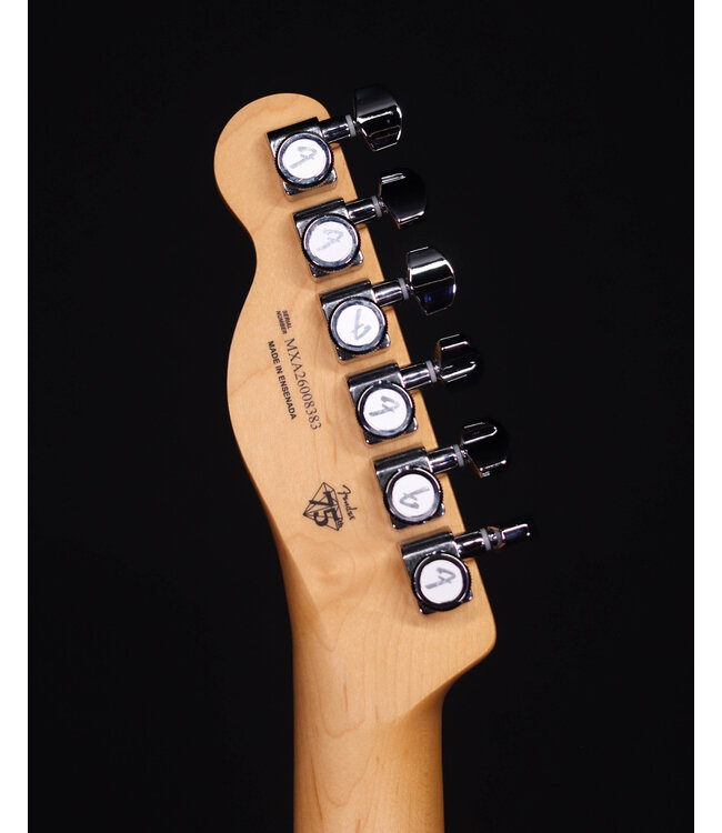 Fender Player II Modified Telecaster SH, Rosewood FB, 3 Tone Sunburst